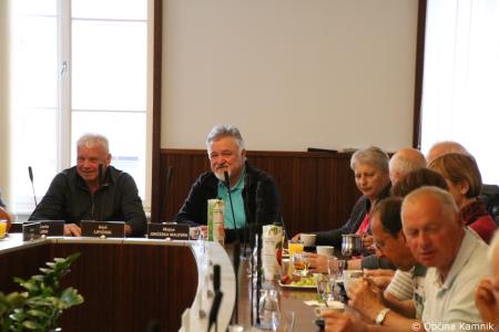 Obisk društva upokojencev Šmartno ob Paki  (2)